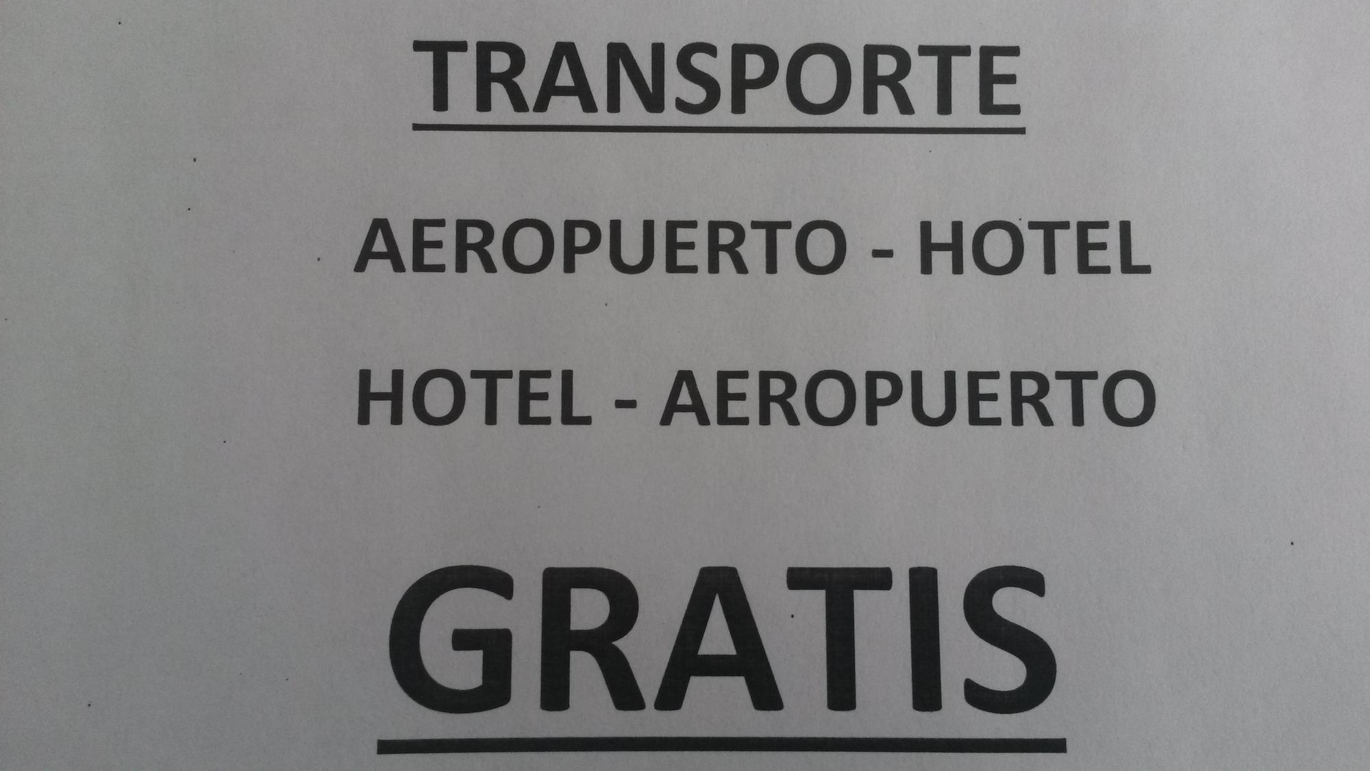 A Bogota On Holidays By Open - Hotel Cas-Embajada Americana Zewnętrze zdjęcie