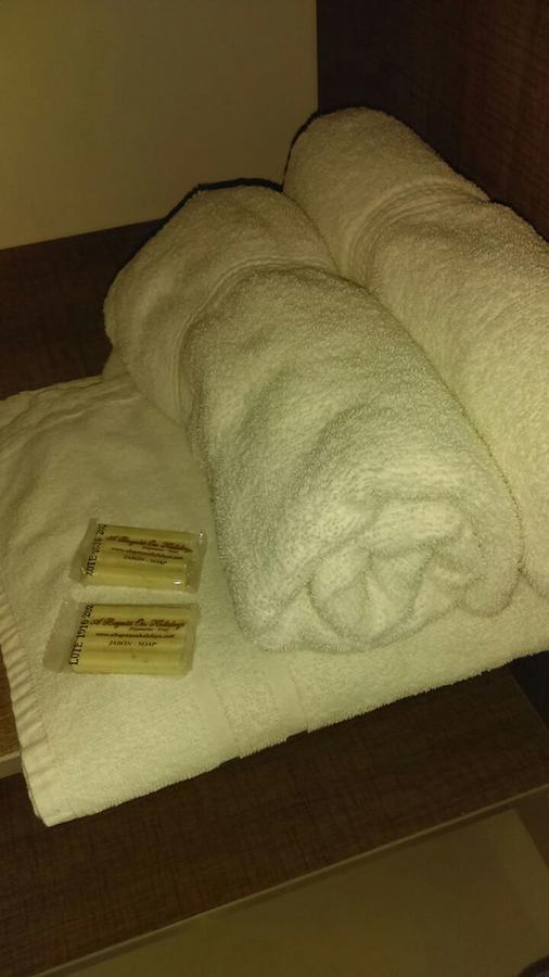 A Bogota On Holidays By Open - Hotel Cas-Embajada Americana Zewnętrze zdjęcie