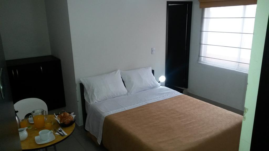 A Bogota On Holidays By Open - Hotel Cas-Embajada Americana Zewnętrze zdjęcie