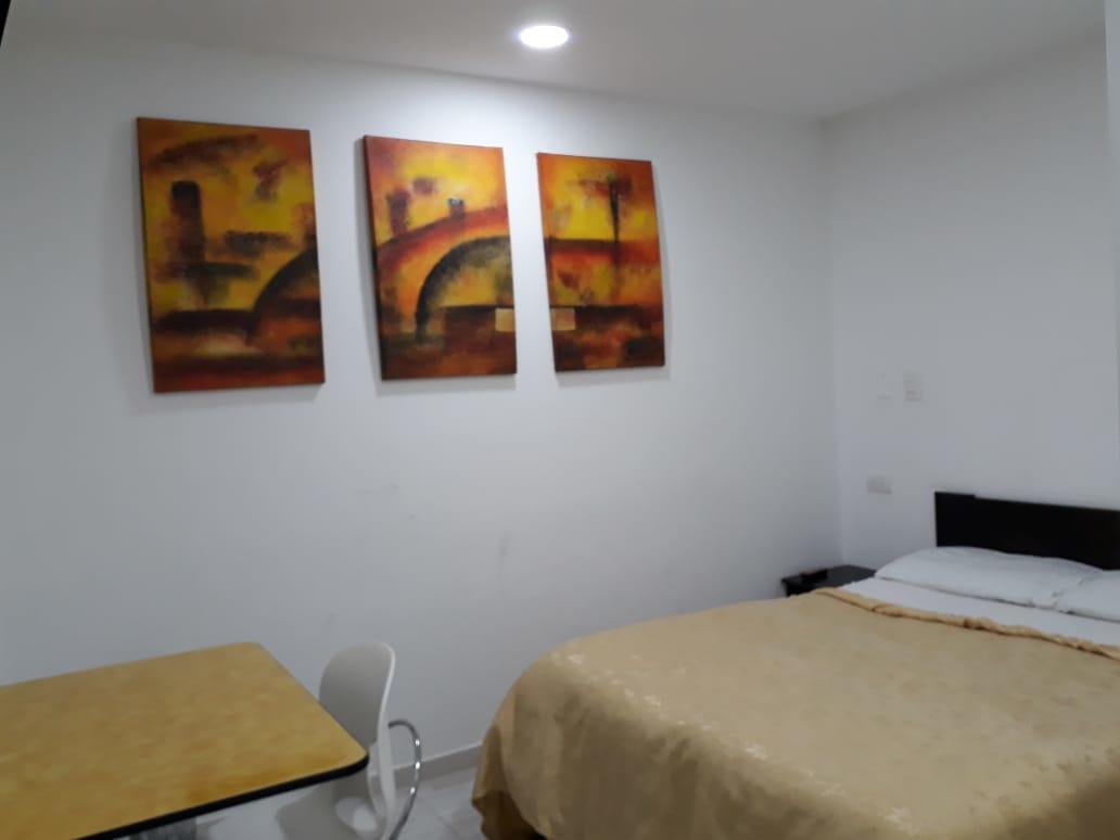 A Bogota On Holidays By Open - Hotel Cas-Embajada Americana Zewnętrze zdjęcie