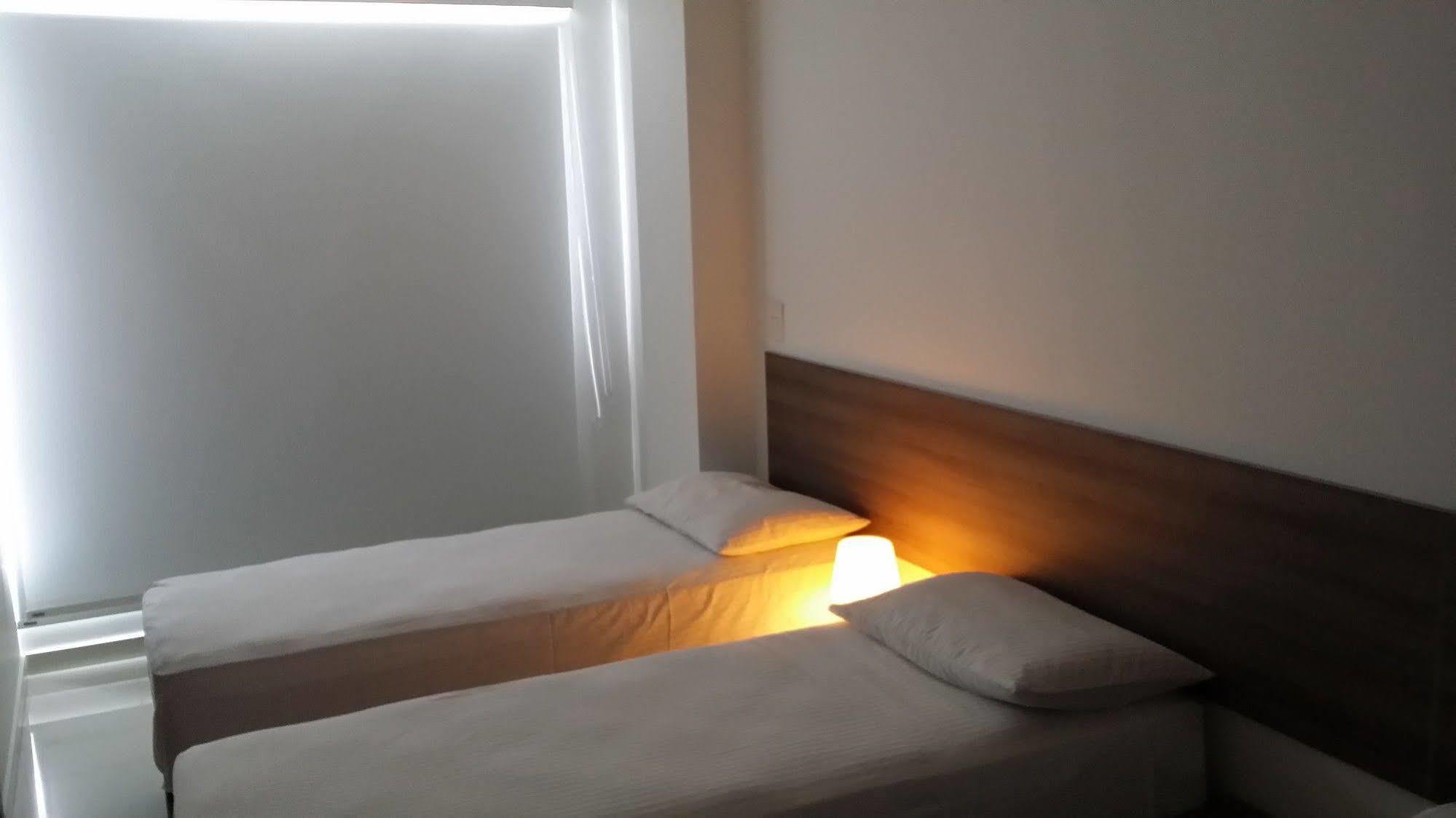 A Bogota On Holidays By Open - Hotel Cas-Embajada Americana Zewnętrze zdjęcie