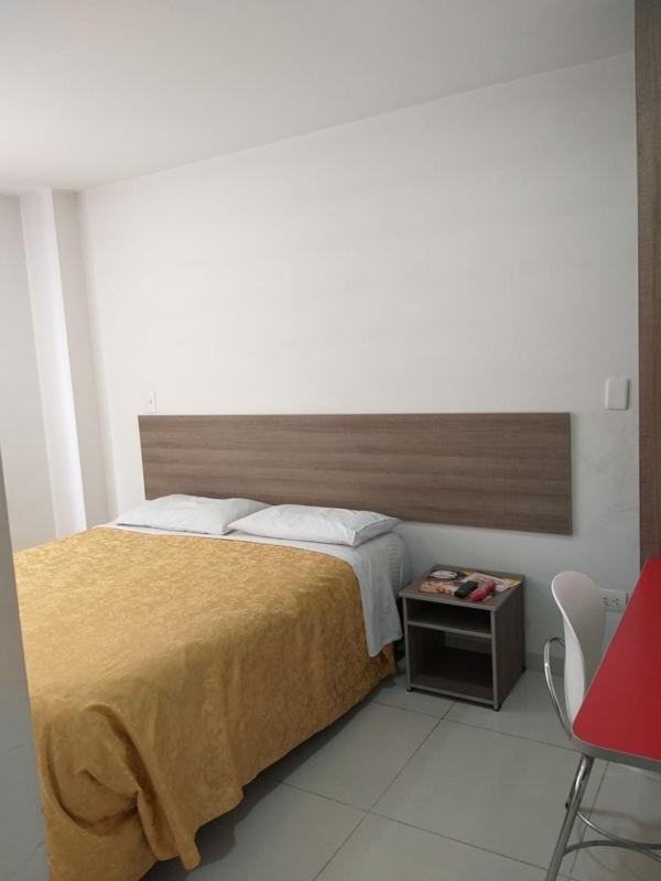 A Bogota On Holidays By Open - Hotel Cas-Embajada Americana Zewnętrze zdjęcie